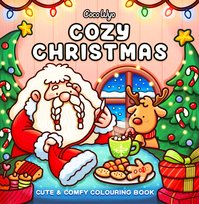 Cozy Christmas Coco Wyo