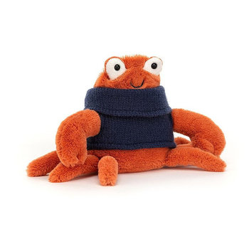 Cozy Crew Krab W Sweterku 13Cm - Inna marka