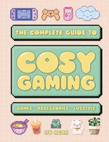 Cozy Gaming Liv Ngan
