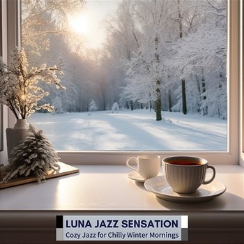Cozy Jazz for Chilly Winter Mornings - Luna Jazz Sensation