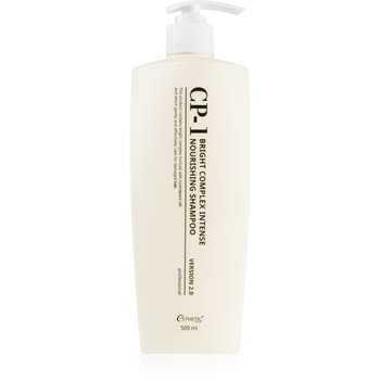 CP-1 Bright Complex szampon intensywnie odżywczy do włosów suchych i zniszczonych 500 ml - Inna marka