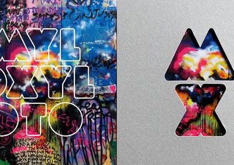 Nowy album Coldplay