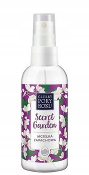 CPR - MGIEŁKA ZAPACHOWA - SECRET GARDEN 100ml - Inna marka