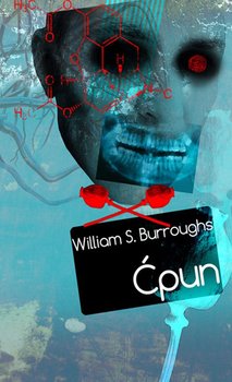 Ćpun - Burroughs William