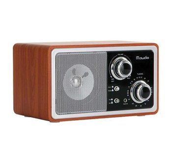 Cr-444 Calvados M-Audio Radio - M-Audio