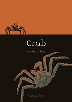 Crab - Chris Cynthia