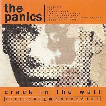 Crack In The Wall - The Panics