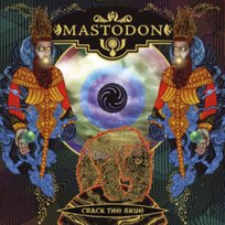 Crack The Sky Mastodon