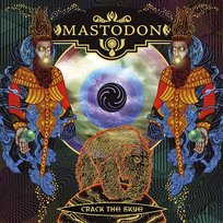 Crack the Skye Mastodon