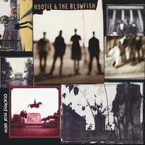 Cracked Rear View Hootie and the Blowfish