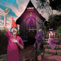 Cracker Island, płyta winylowa&nbsp;-&nbsp;Gorillaz