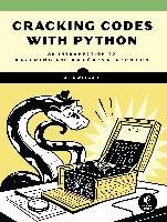 Cracking Codes with Python - Sweigart Albert