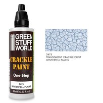 Crackle Paint Winterfell Plains 60ml Green Stuff World