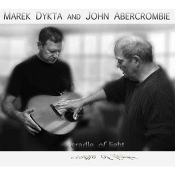 Cradle Of Light - Dykta Marek, Abercrombie John