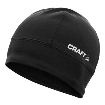 Craft, Czapka, XC Light Thermal Hat (1902362-9900), czarny, rozmiar S/M - Craft
