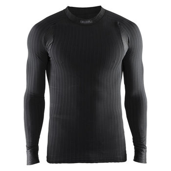 Craft, Koszulka termoaktywna męska, Be Active Extreme 2.0 M, czarna, rozmiar XL - Craft
