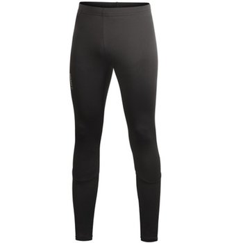 Craft, Legginsy męskie, Active Run Winter Tights M Czarne (190962-1999), rozmiar S - Craft