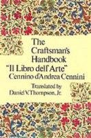 Craftsman's Handbook Cennini Cennino