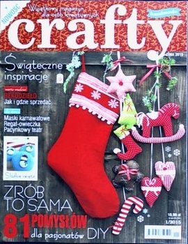 Crafty