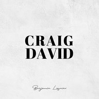 Craig David Benjamin Lasnier