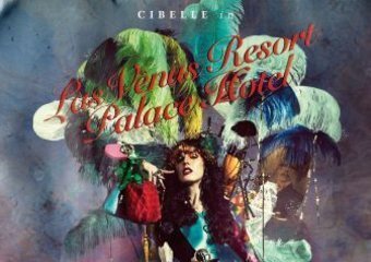 Cibelle i jej nowy album