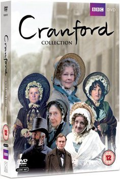 Cranford Collection (BBC) - Hudson Steve, Curtis Simon