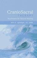 Craniosacral Therapy Upledger John E.
