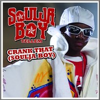 SOULJA BOY TELLEM.COM レコード LP 12インチ Soulja Boy Tell 'Em / Souljaboytellem.com 12