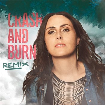 Crash and Burn - My Indigo