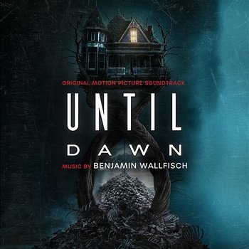 Crash and Smash (From "Until Dawn" Soundtrack) - Benjamin Wallfisch