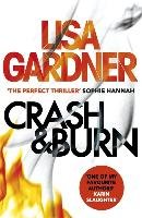 Crash & Burn Gardner Lisa