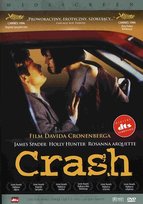 Crash: Niebezpieczne Pożądanie