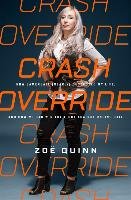 Crash Override - Quinn Zoe