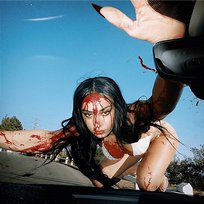 CRASH Charli Xcx