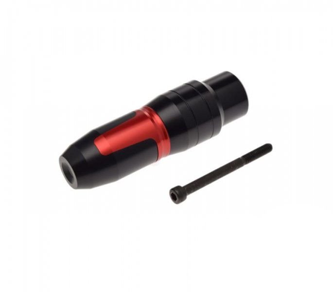 Embouts De Guidon Moto Pour Benelli TNT, Leoncino, BN - Aluminium, Couleurs Assorties - Protection Et Style