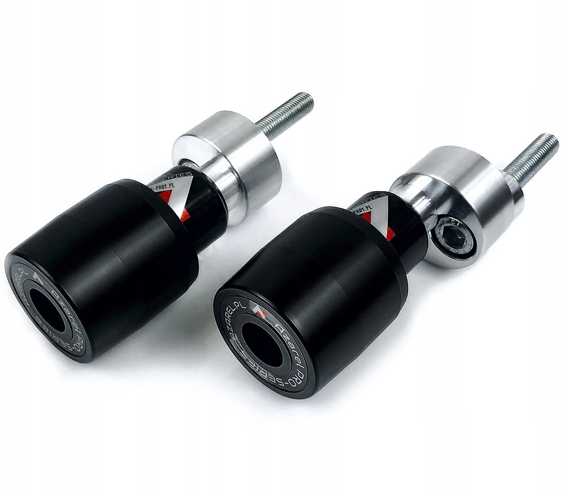 Crash pady Honda CBR 600 F3 F2 PC25 PC3 1991 - 1998 dwuśrubowe