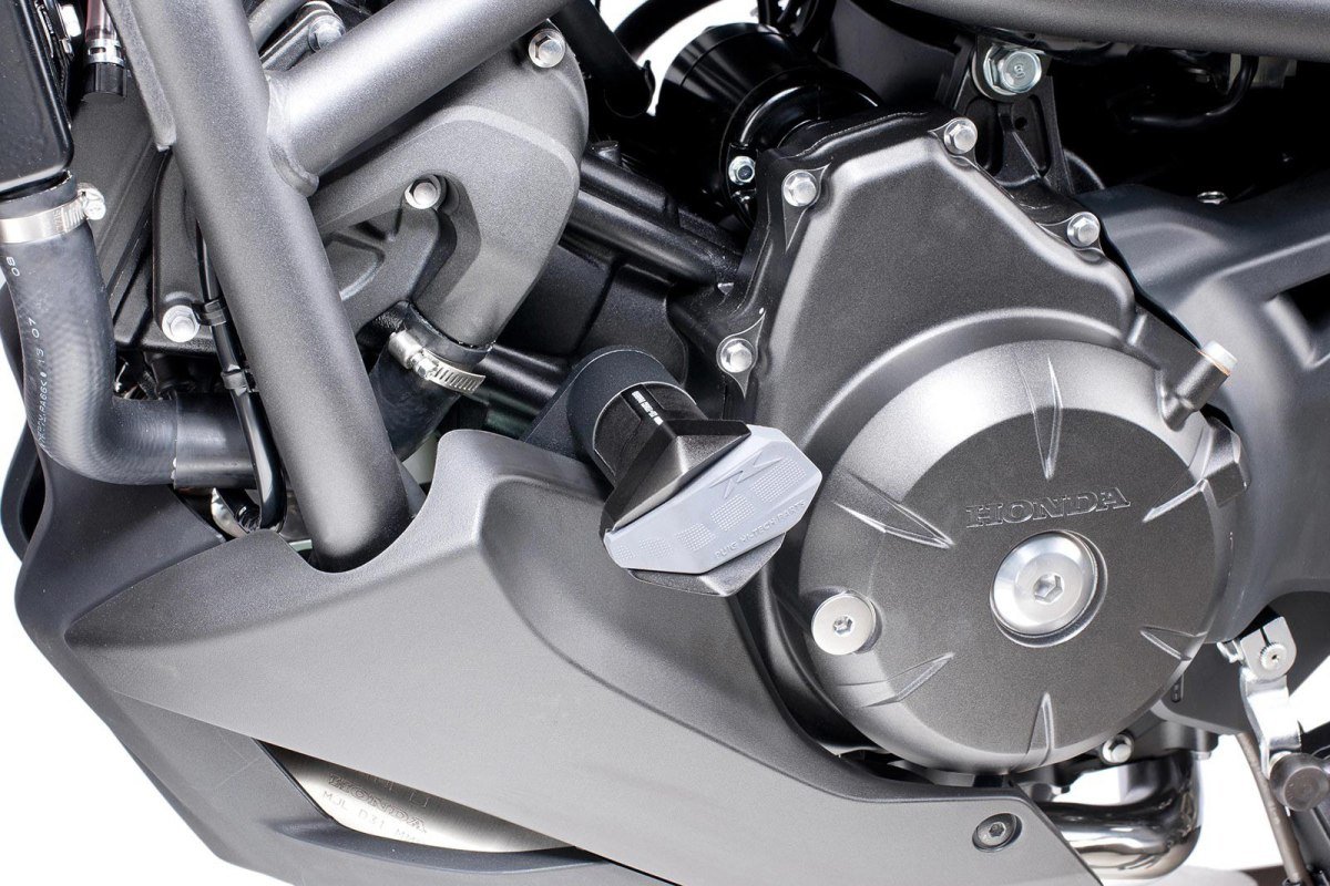Leva Freno Frizione Per Honda NC 700/750 – In Lega D’alluminio, Regolabile, Per Manubrio Destro