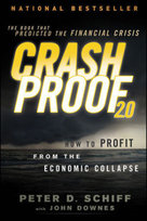 Crash Proof 2.0 Schiff Peter D.