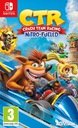 Crash Team Racing Nitro-Fueled , Nintendo Switch - Activision