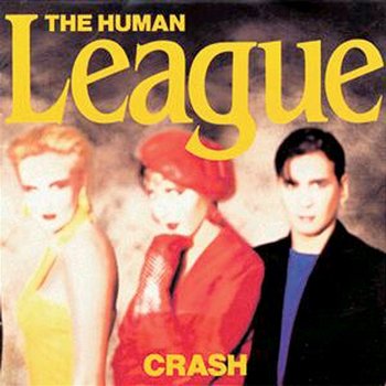 Crash - The Human League