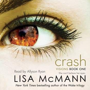 Crash - McMann Lisa