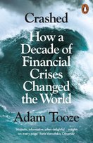 Crashed Tooze Adam