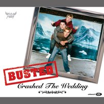 Crashed the Wedding Busted