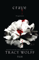 Crave. Pragnienie Wolff Tracy
