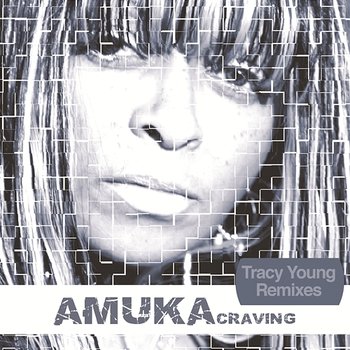 Craving (Tracy Young Remixes) - Amuka