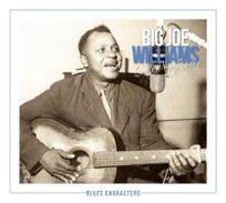 Crawlin' King Snake Big Joe Williams