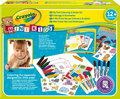 Crayola, mój pierwszy zestaw artystyczny - Crayola