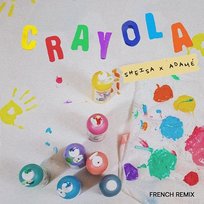 Crayola Adamé, Sheisa