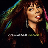 Crayons, płyta winylowa Summer Donna