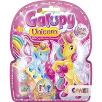 Craze Galupy Unicorn zabawka 1 szt. Epee